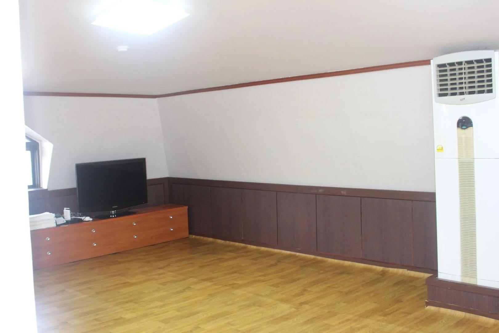 Seorak Hot Spring Mammoth Resotel