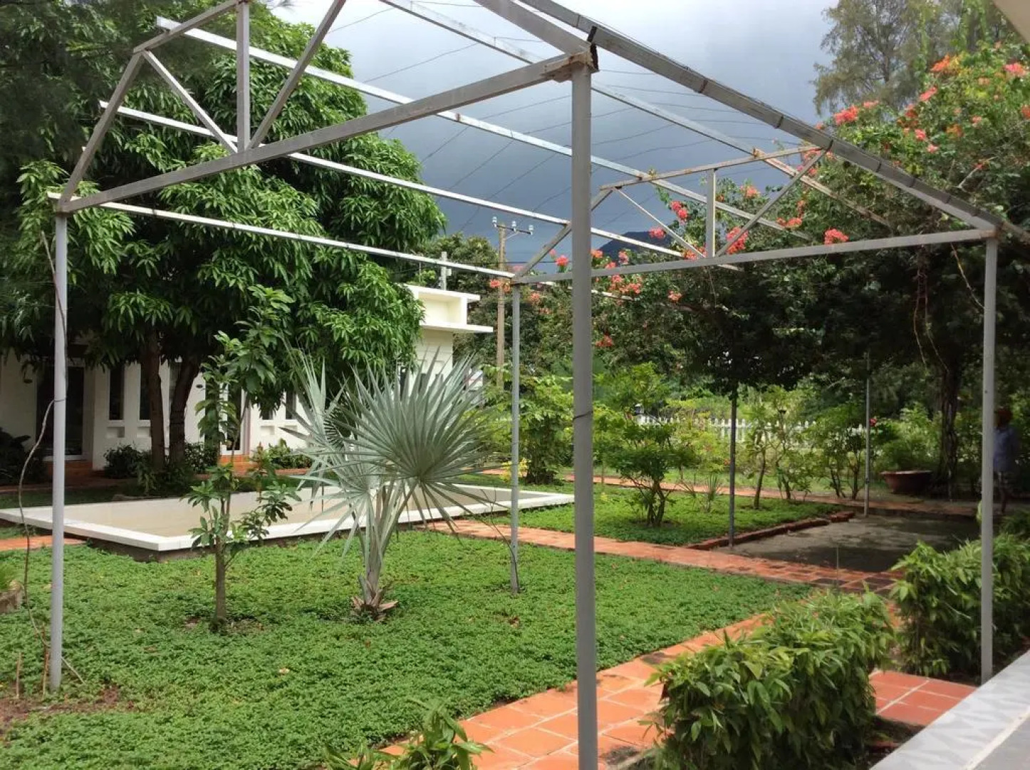 Thien Tan Star Hotel