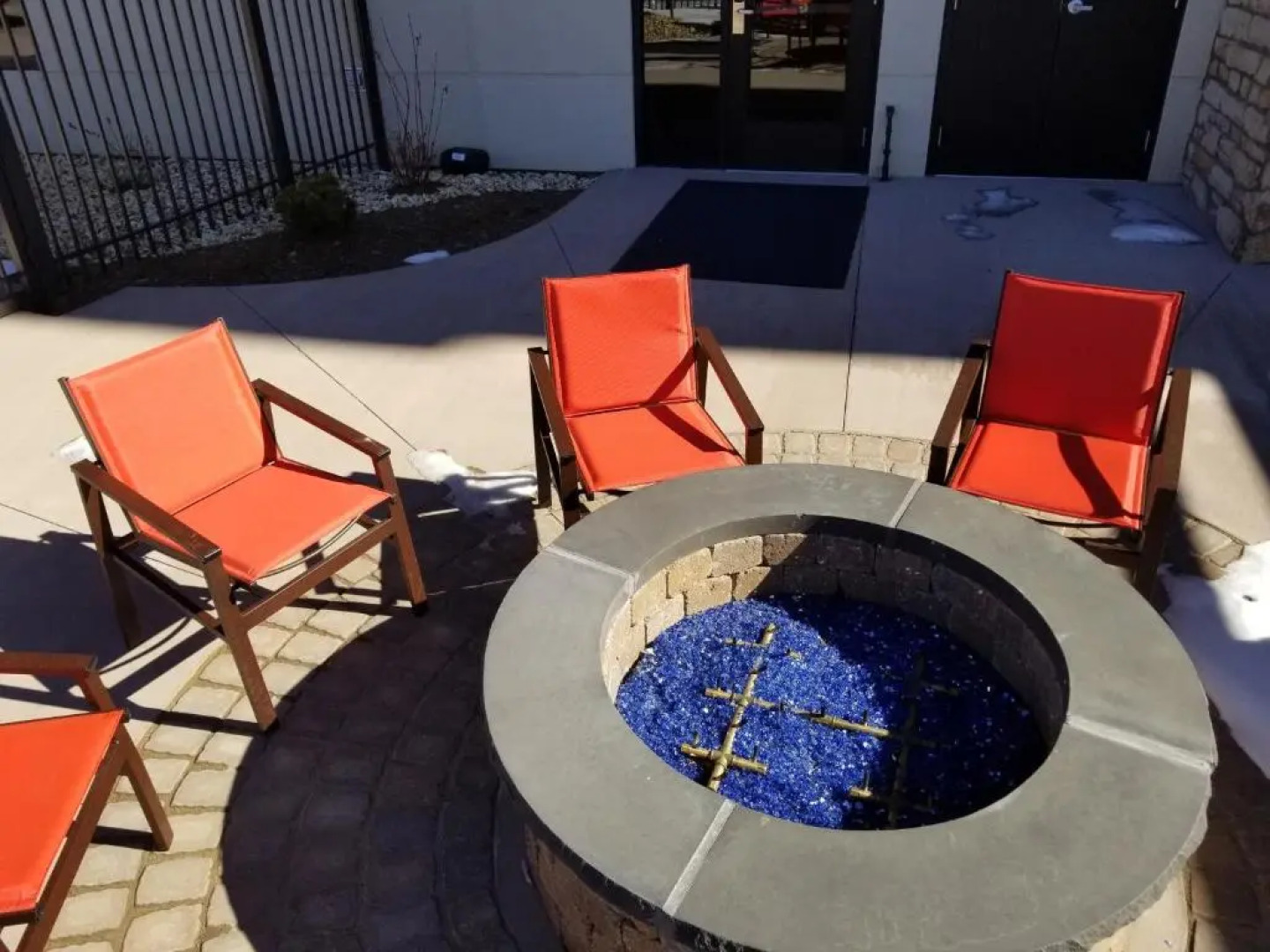 Holiday Inn Express & Suites Colorado Springs AFA Northgate by IHG