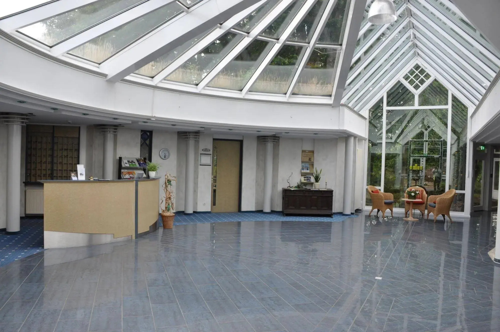 Emsland Hotel Saller See