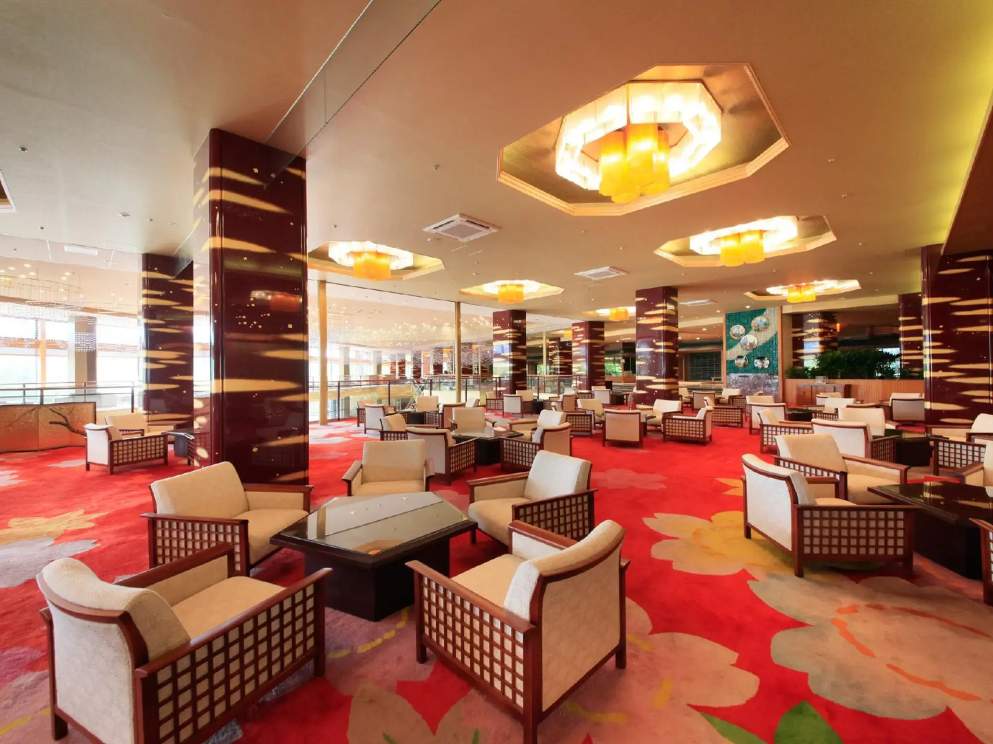 Yamashiro Onsen Miyabi no Yado Kaga Hyakumangoku