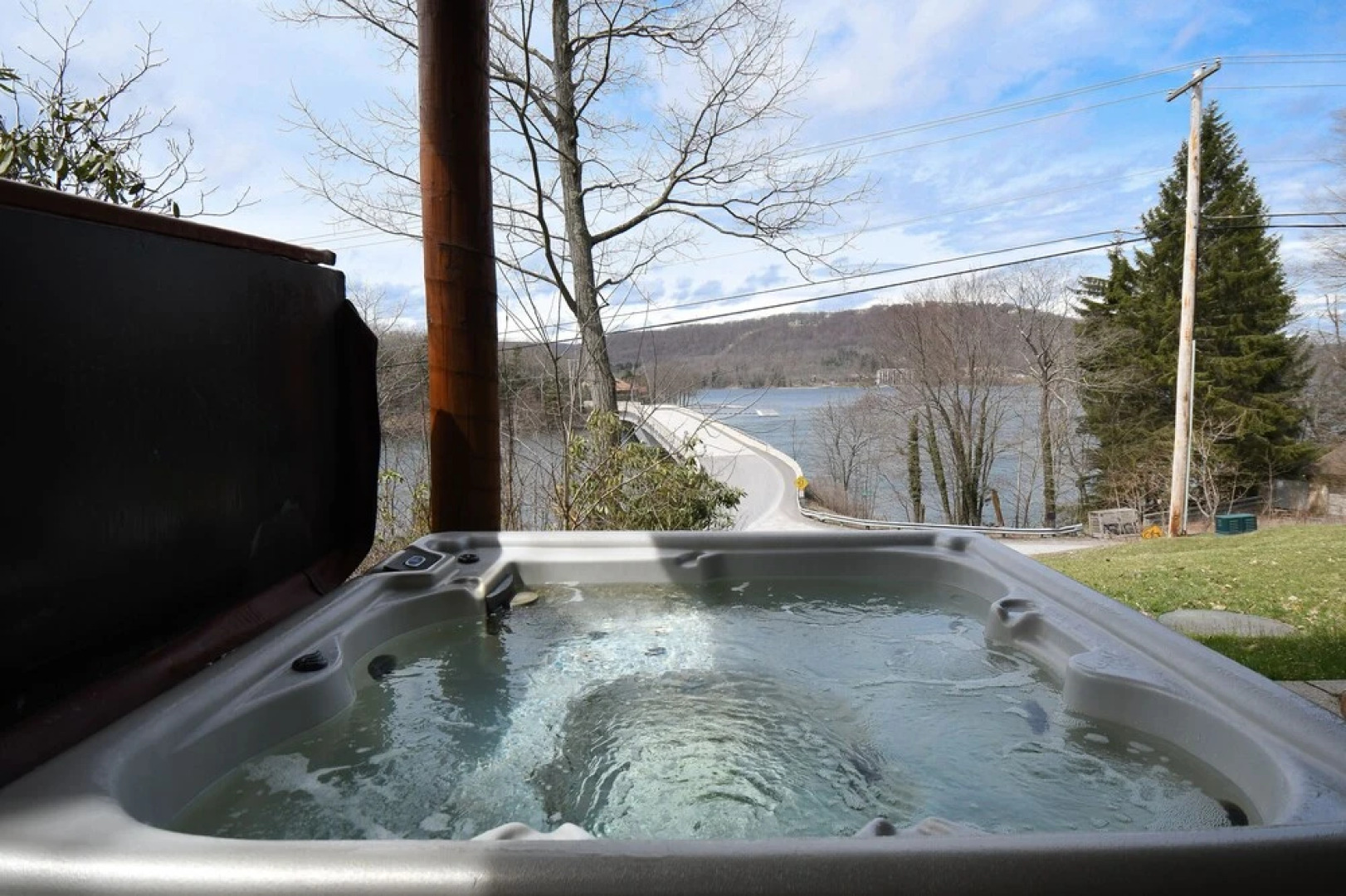 Pinnacle Retreat 5 Bedroom House