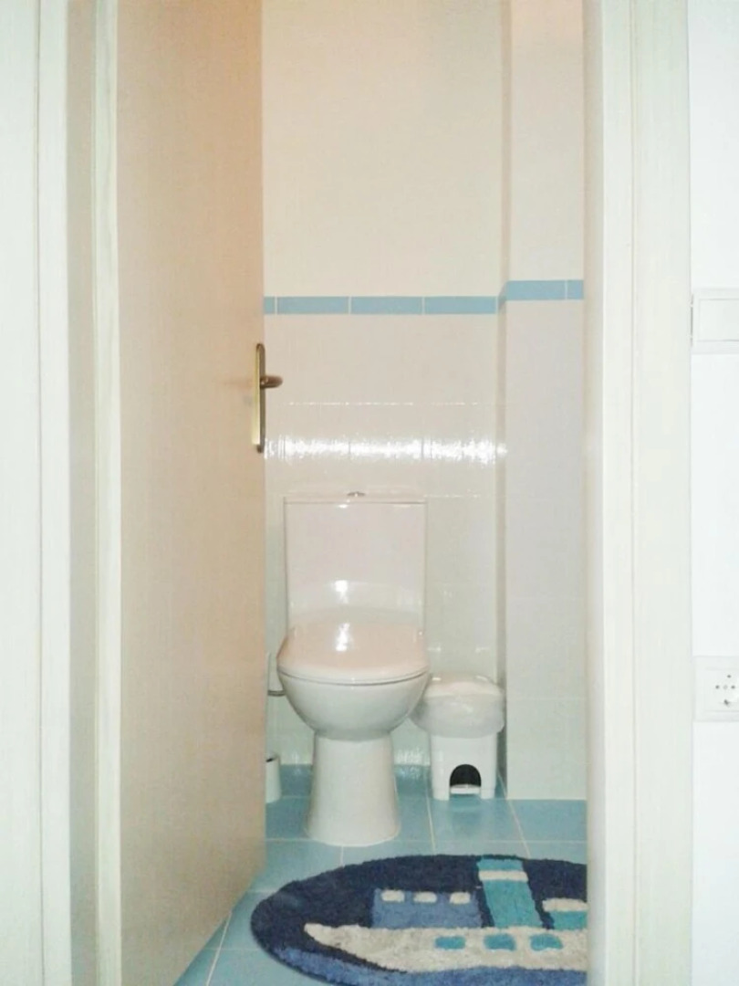 Marvelous Sea View Eco Studio