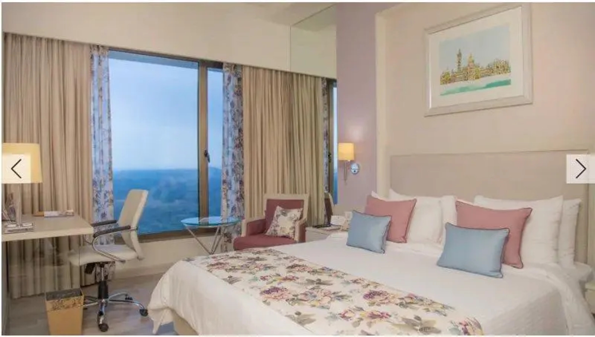 EFCEE Sarovar Portico- Bhavnagar