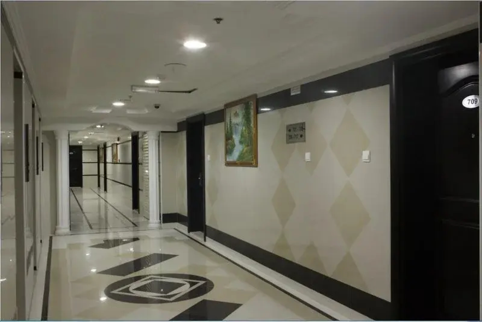 Tulip Inn Ajman