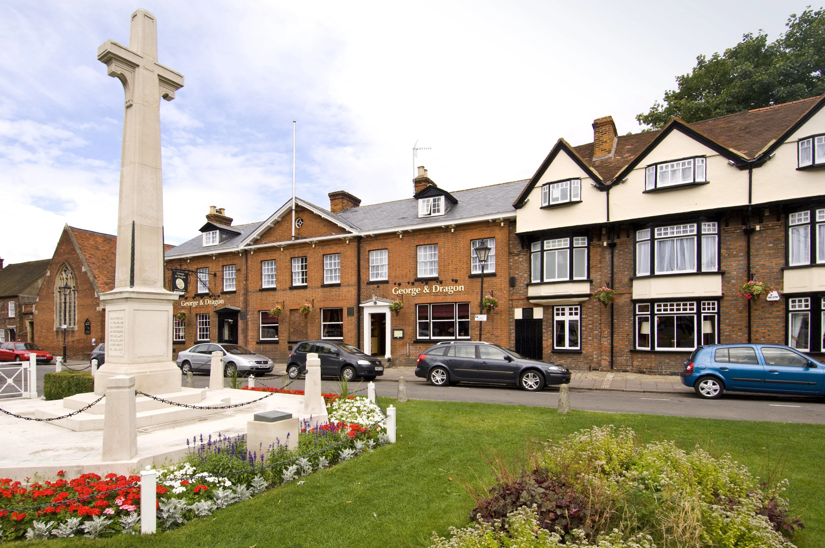 Premier Inn Marlow