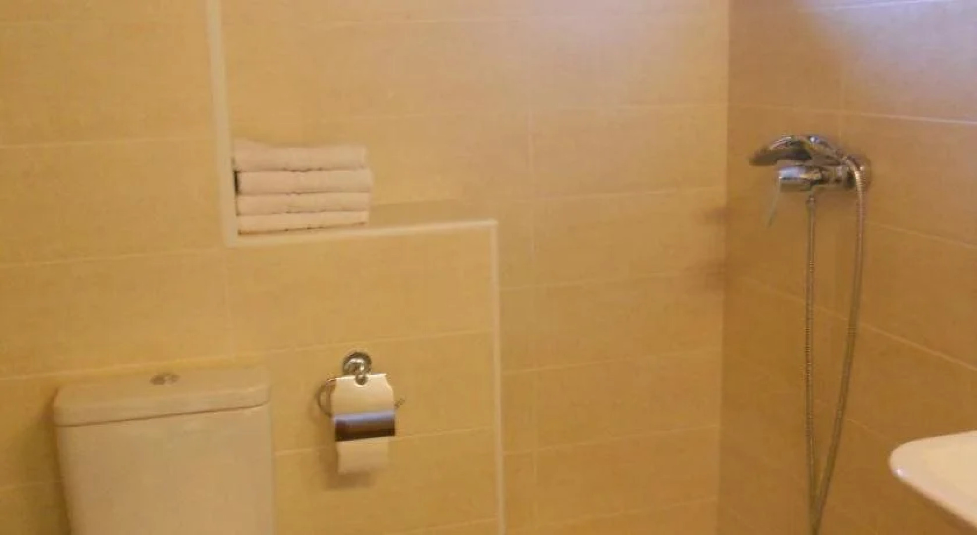 Els Canonges Allotjament