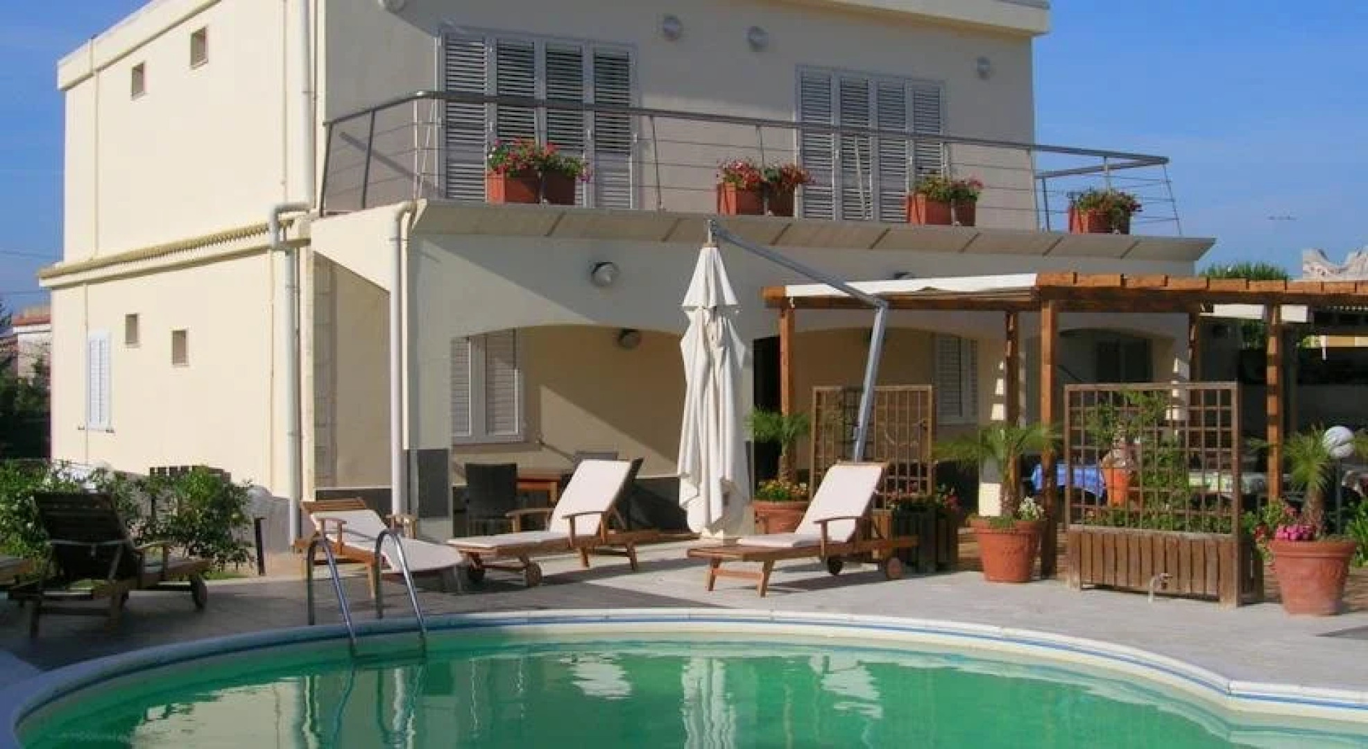 La Dimora Di Giuseppe