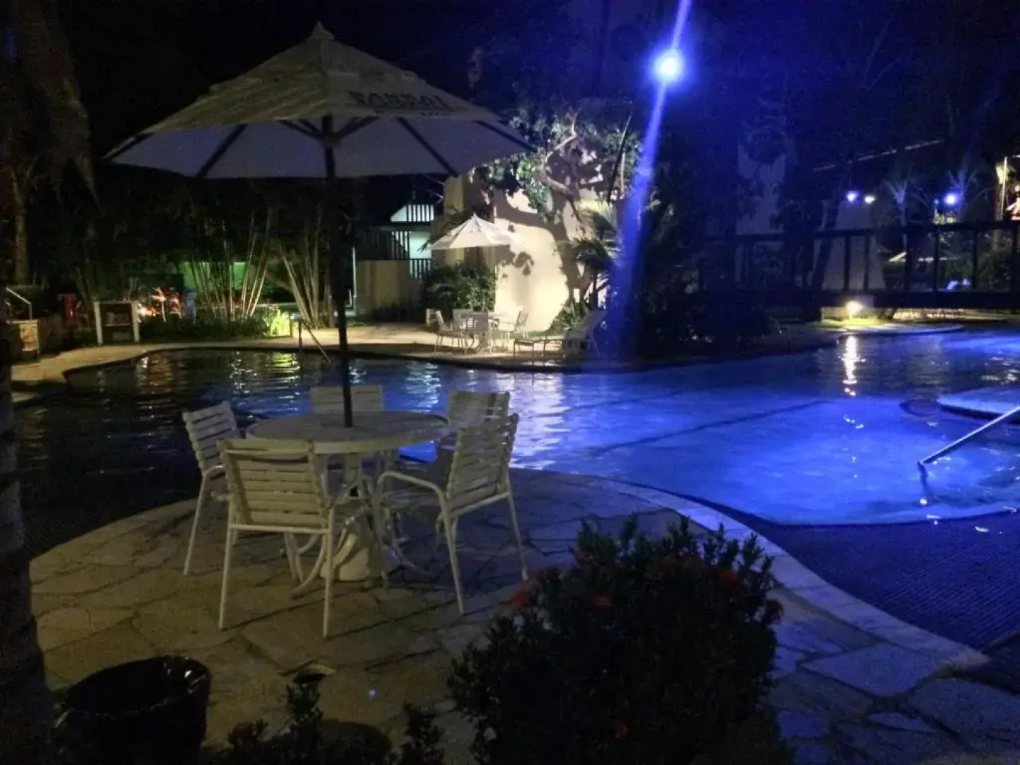 Nannai Residence Flat - Muro Alto