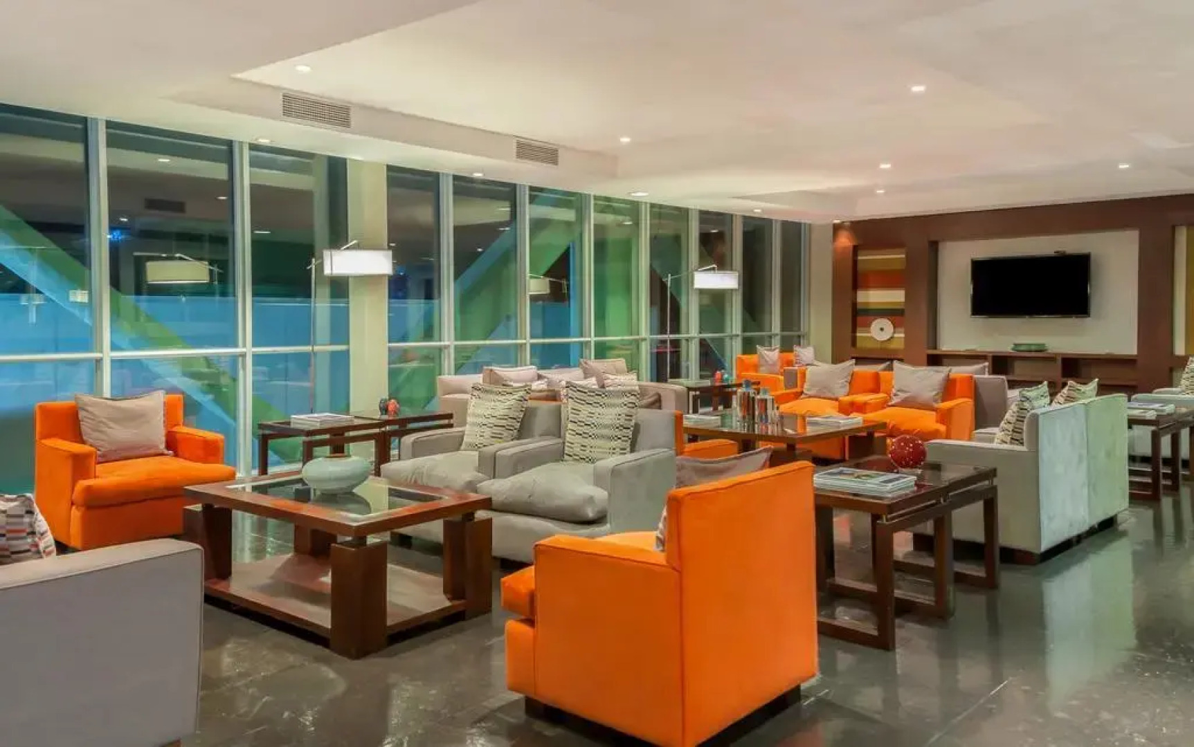 Four Points by Sheraton Los Angeles (Чили)