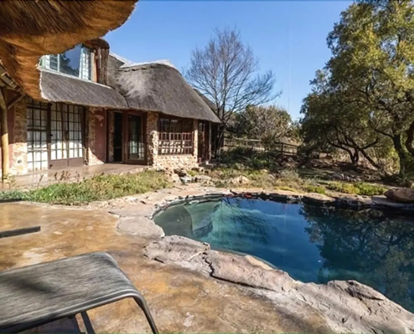 Lethabo Estate