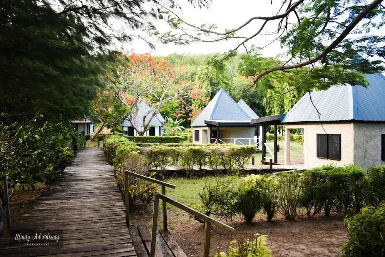 Coralview Island Resort