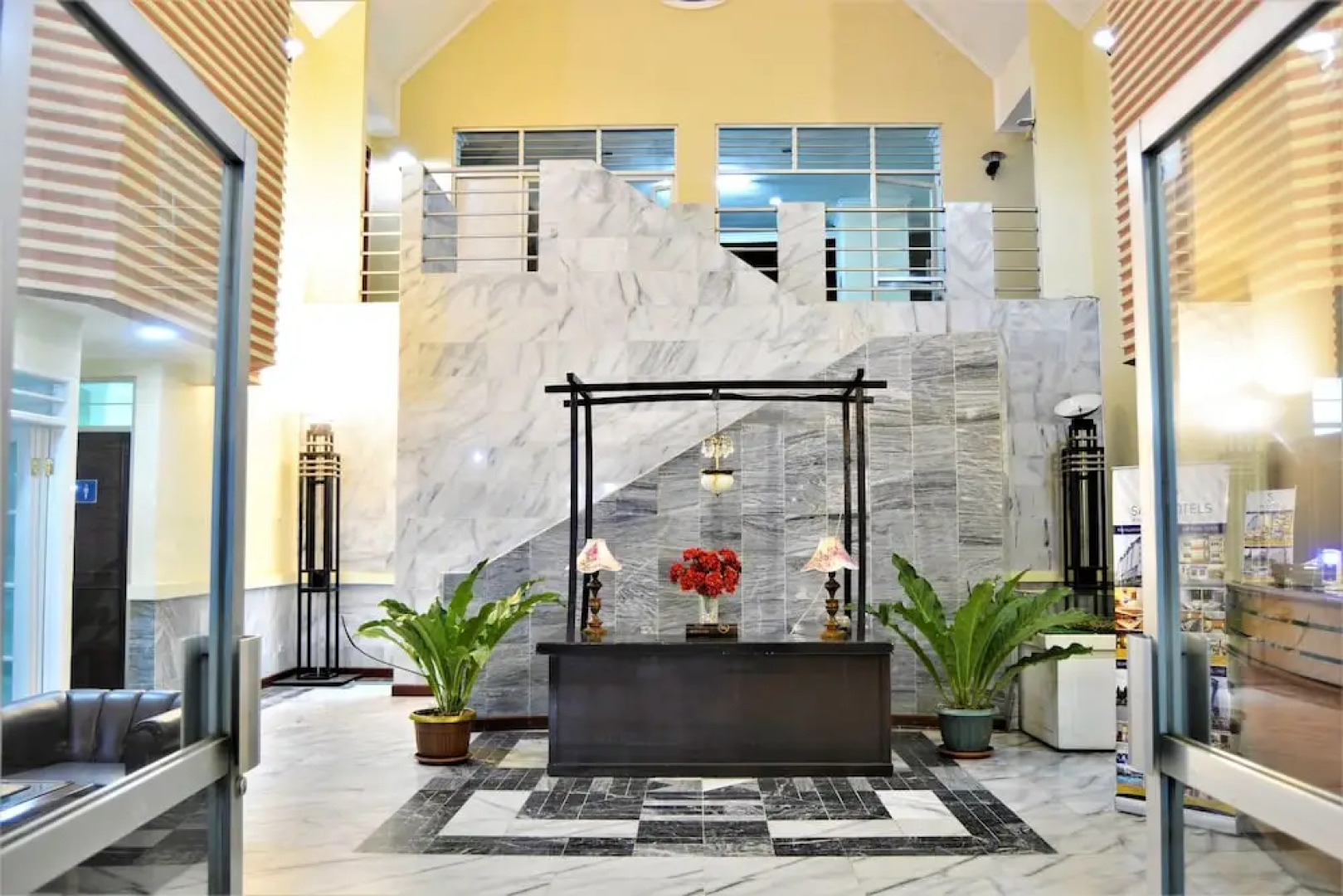 ZEN Rooms Basic Cipanas Km.78