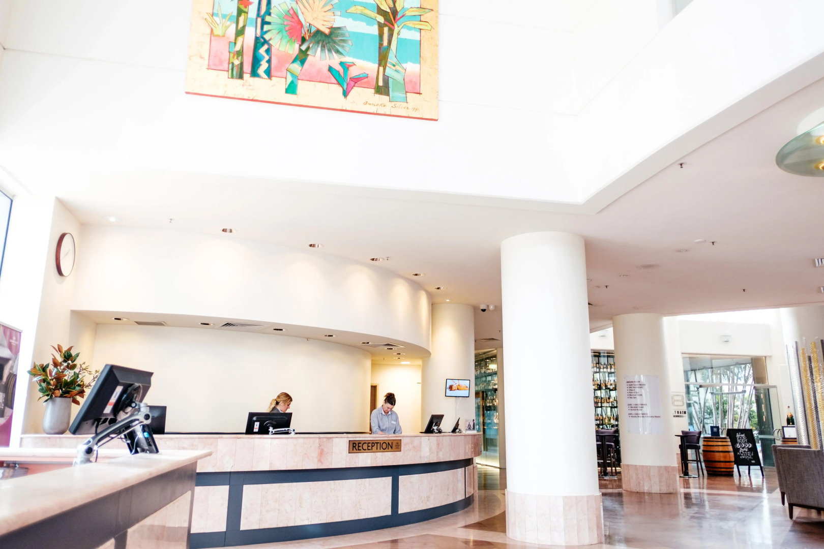 Crowne Plaza Surfers Paradise by IHG