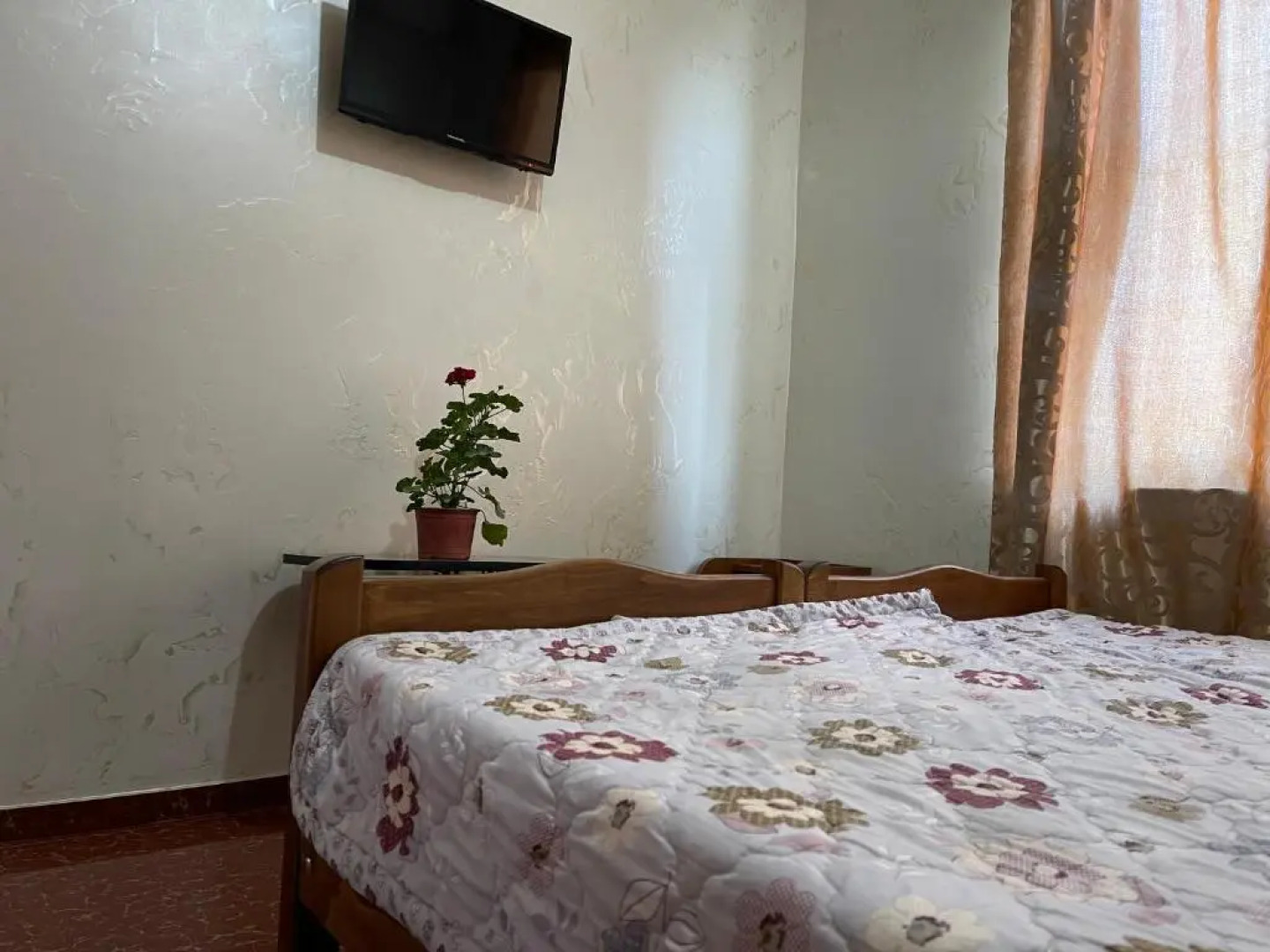 Guest House Passiflora პასიფლორა