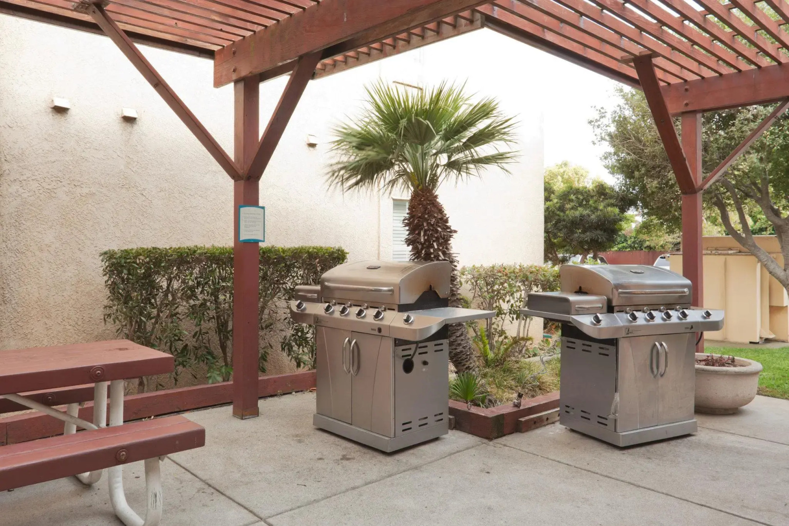 Sonesta ES Suites San Francisco Airport San Bruno