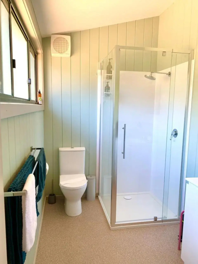 No43 Studio apartment