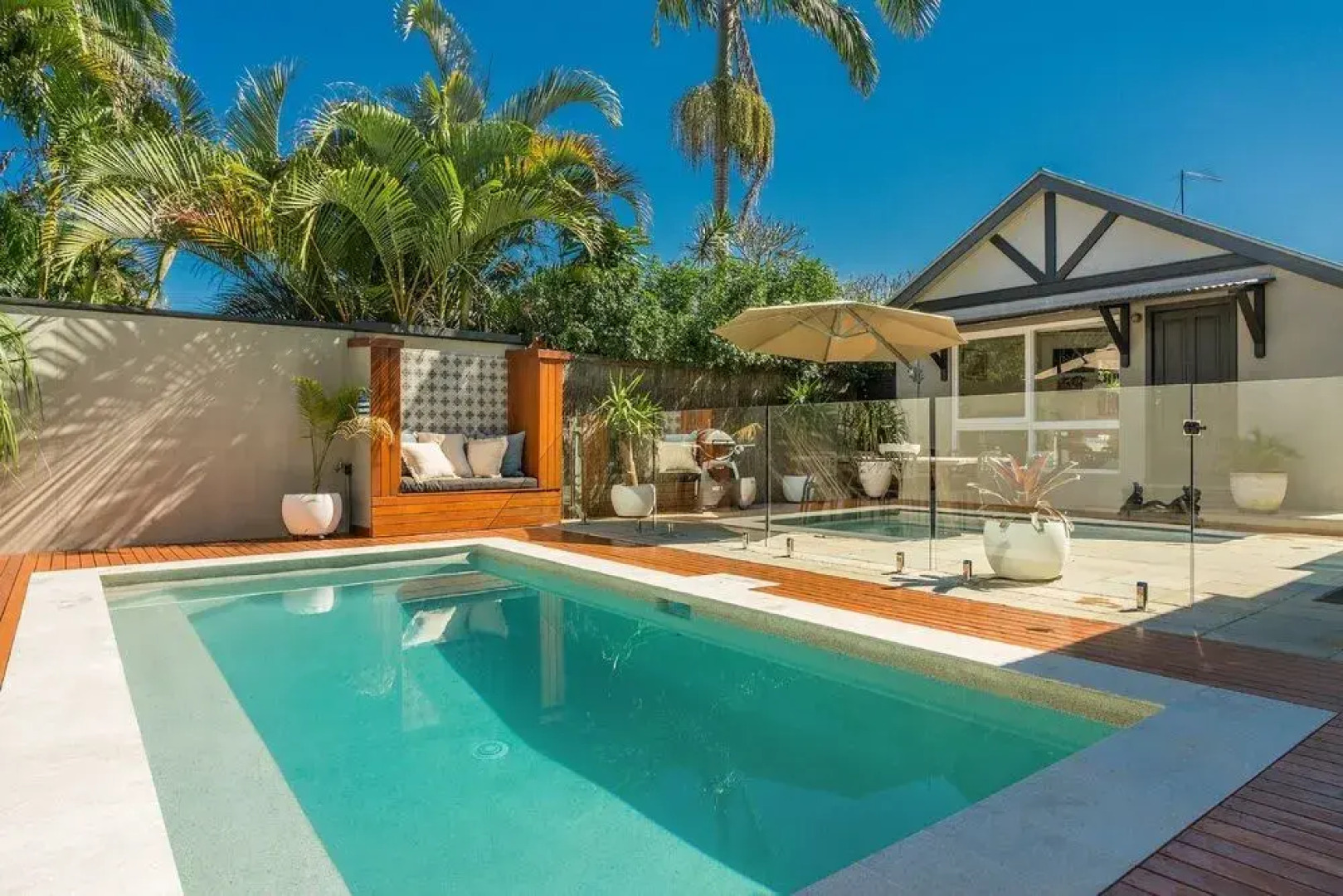 A PERFECT STAY - 3 Little Pigs