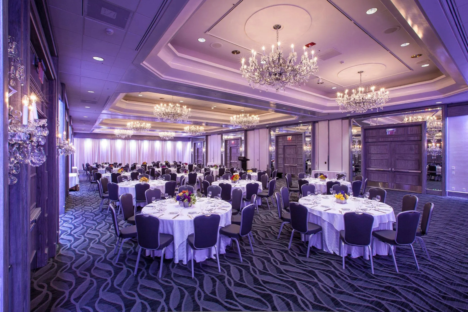 InterContinental Los Angeles Century City at Beverly Hills