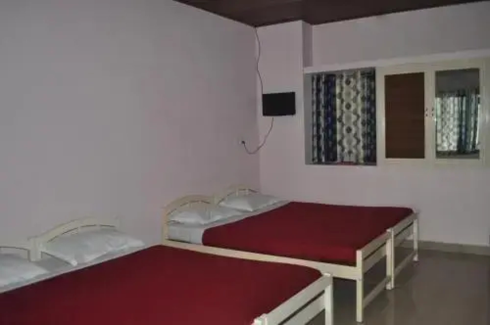 Wind Valley Hill Resort