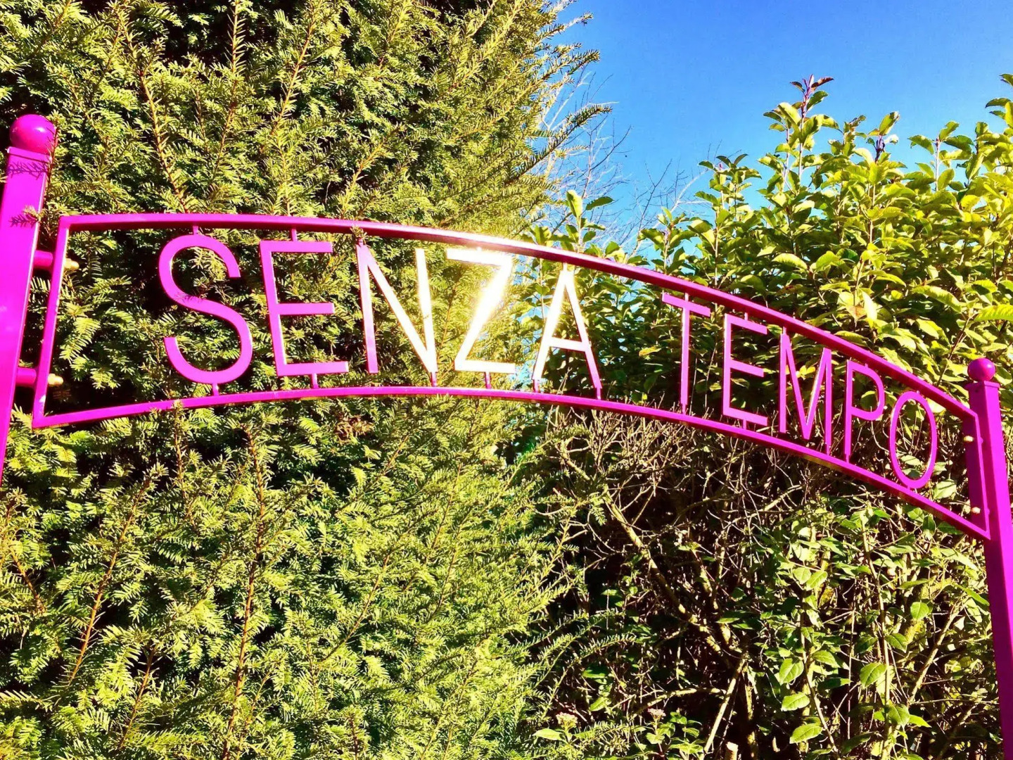 Senza Tempo Room & Breakfast