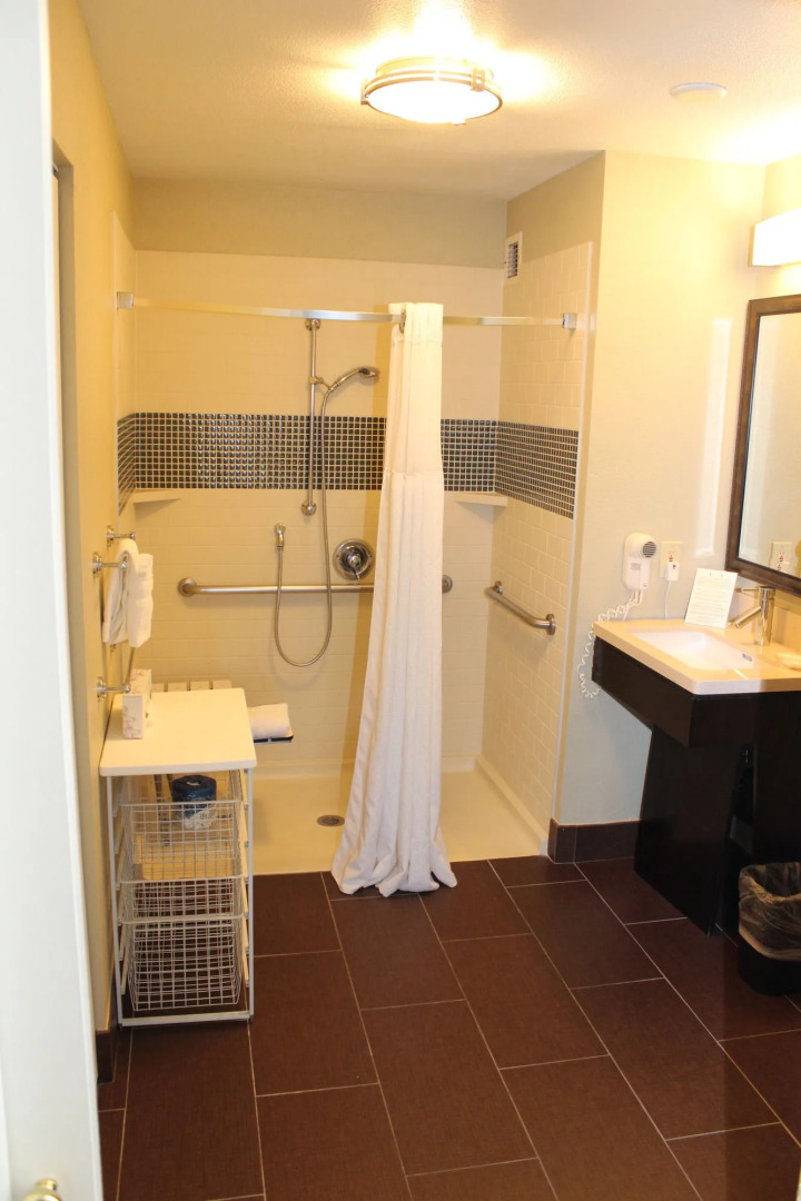 Sonesta ES Suites Portland Vancouver 41st Street