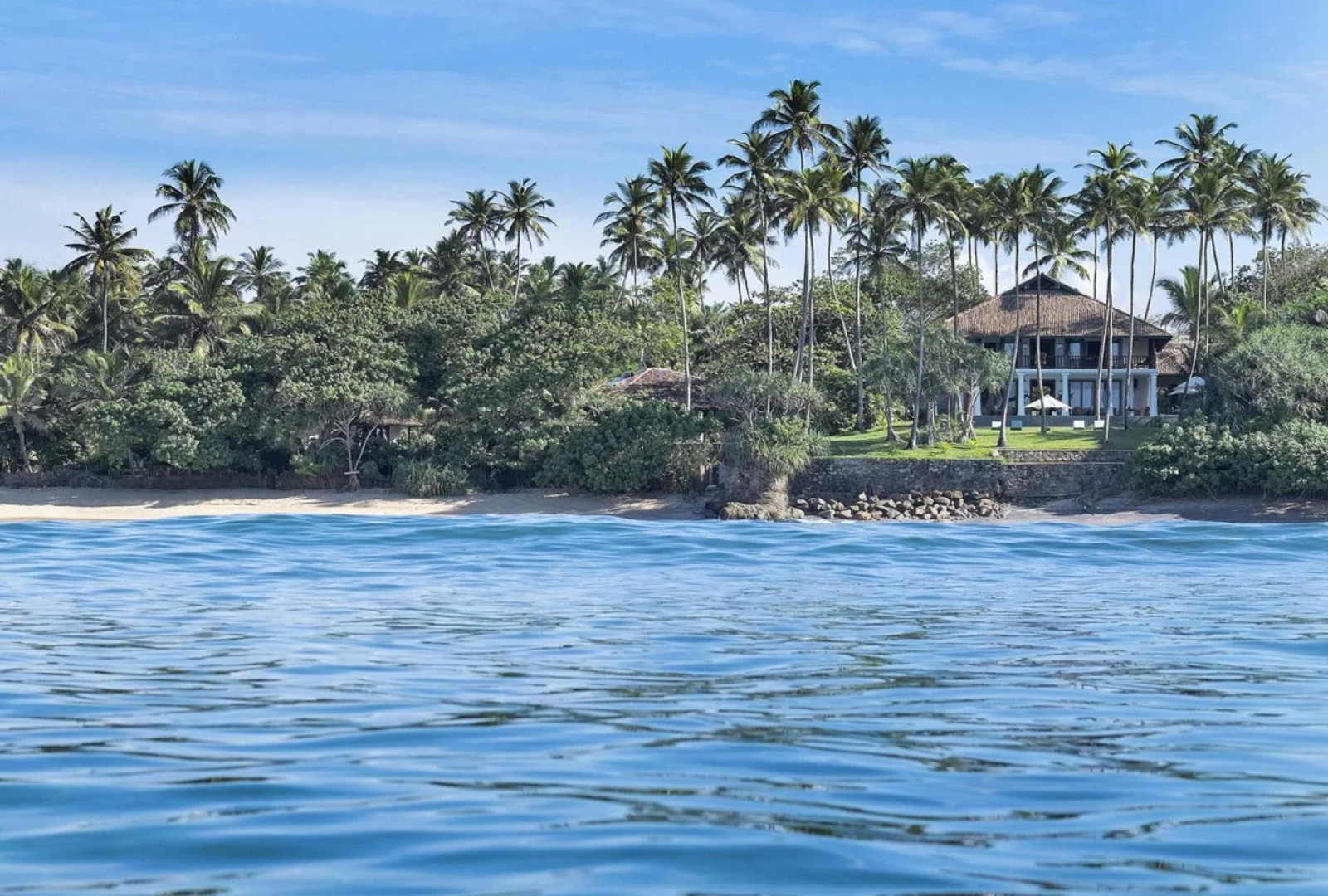 Eraeliya Villas & Gardens