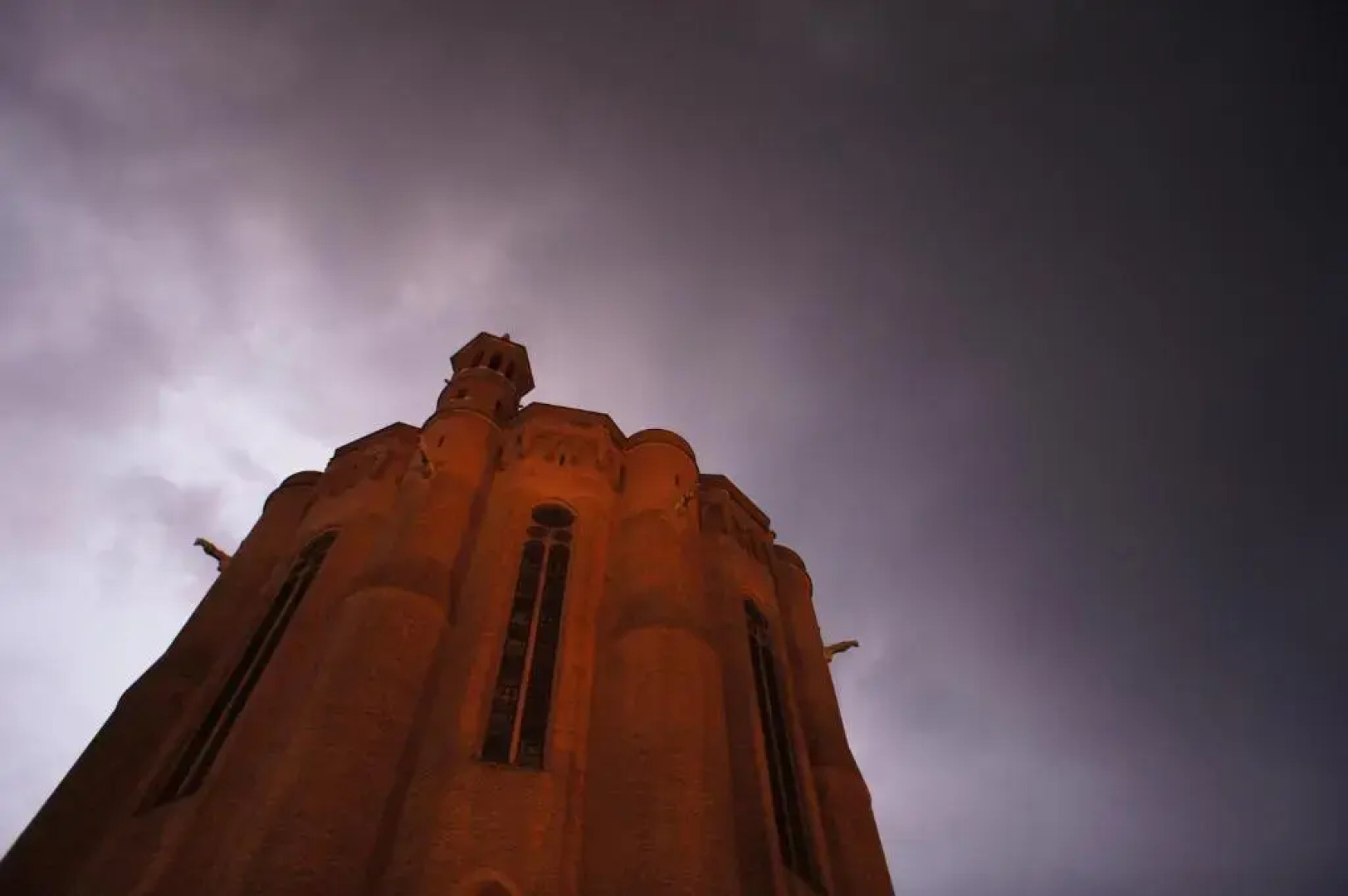 La Maison Verte Albi