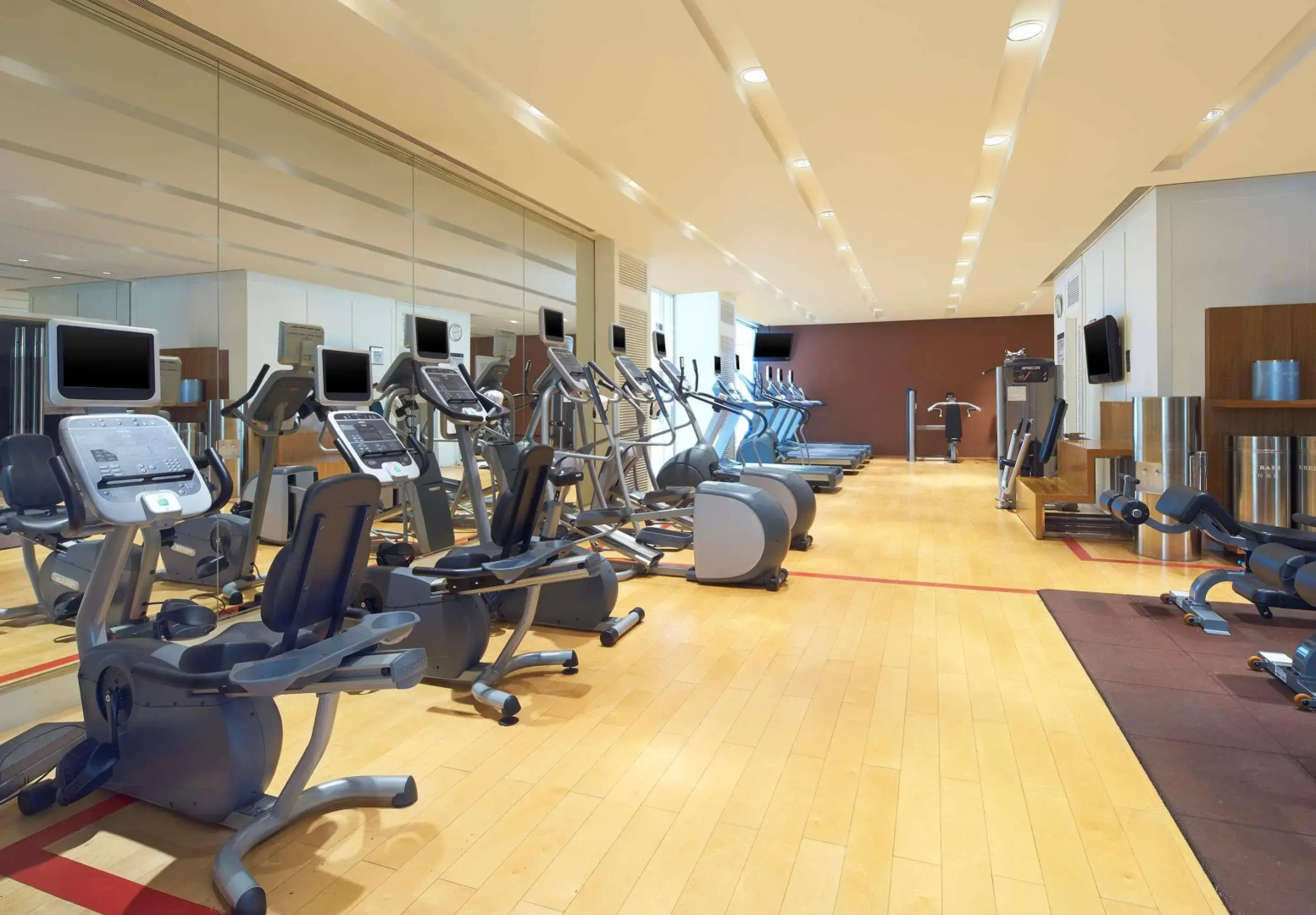 Sheraton Hohhot Hotel