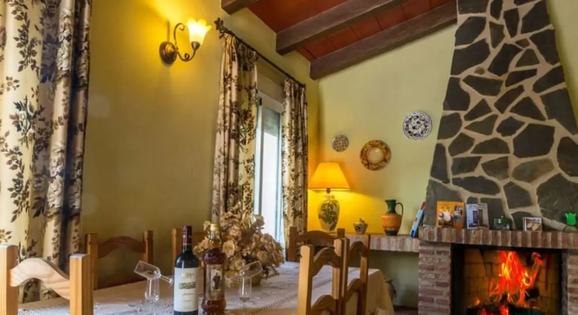 House in The Gastor Cadiz 101228 by MO Rentals