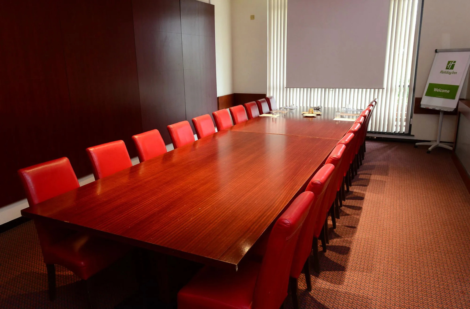 Holiday Inn Telford - Ironbridge by IHG