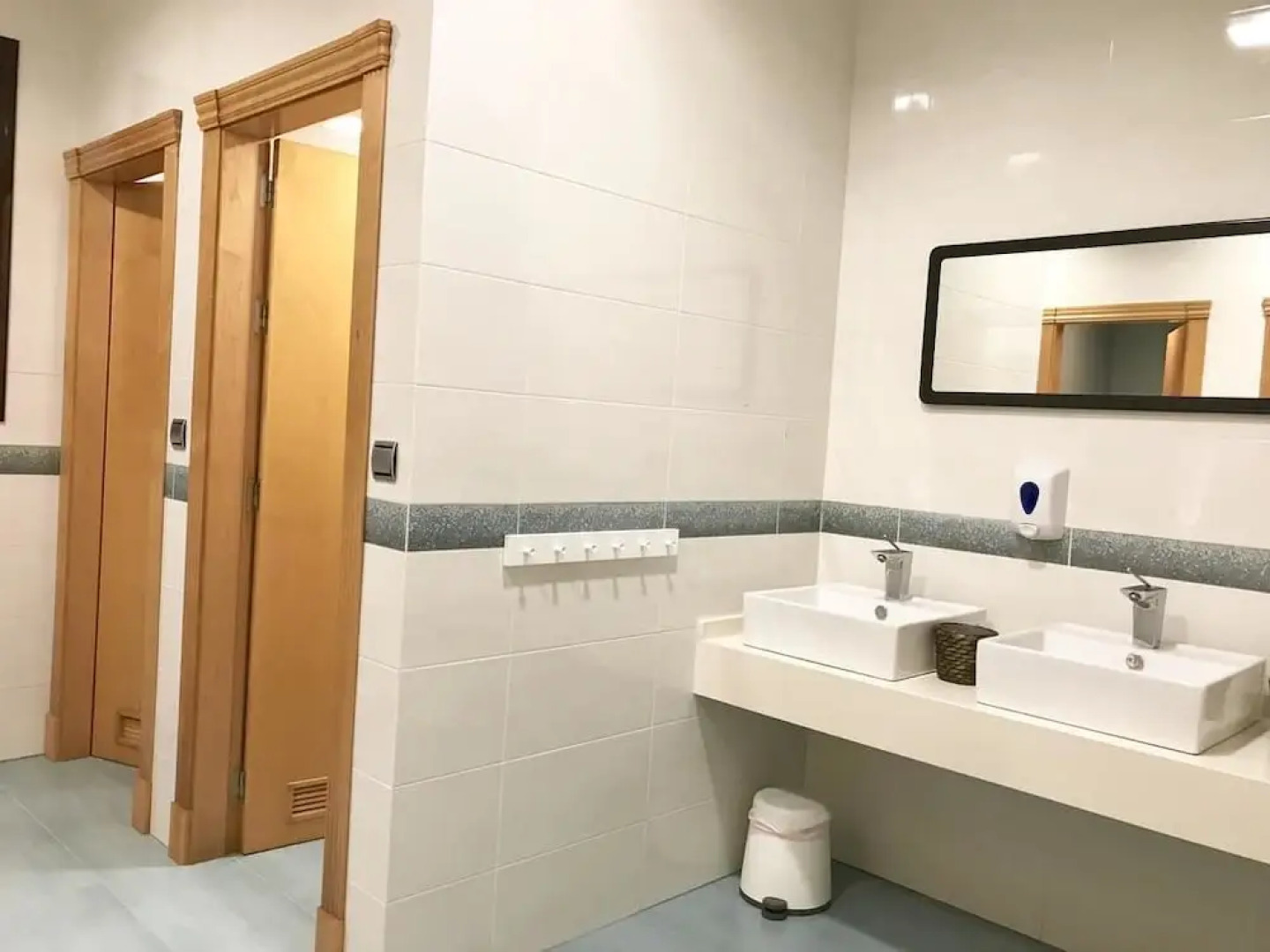 Albergue Isla Del Fraile