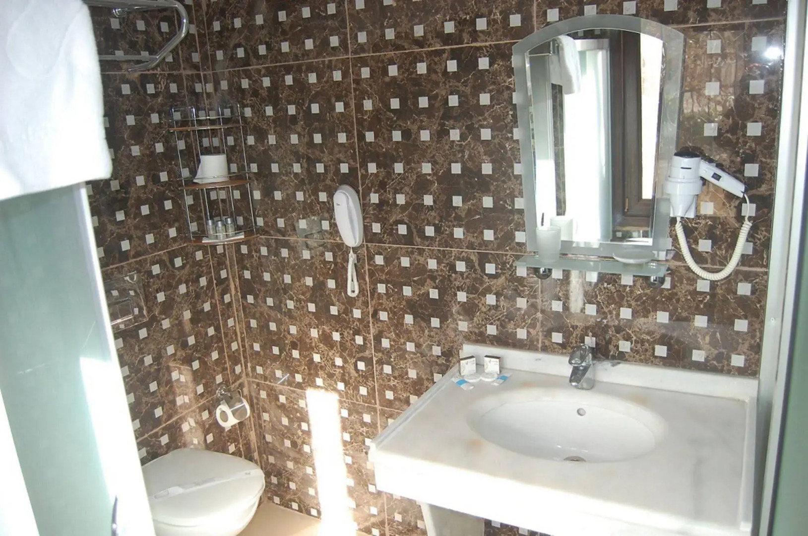 Golden Age Hotel Bodrum