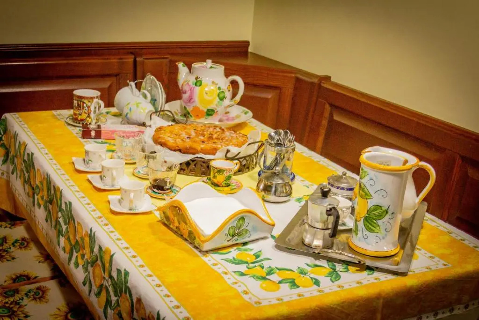 Bed And breakfast Kalinka