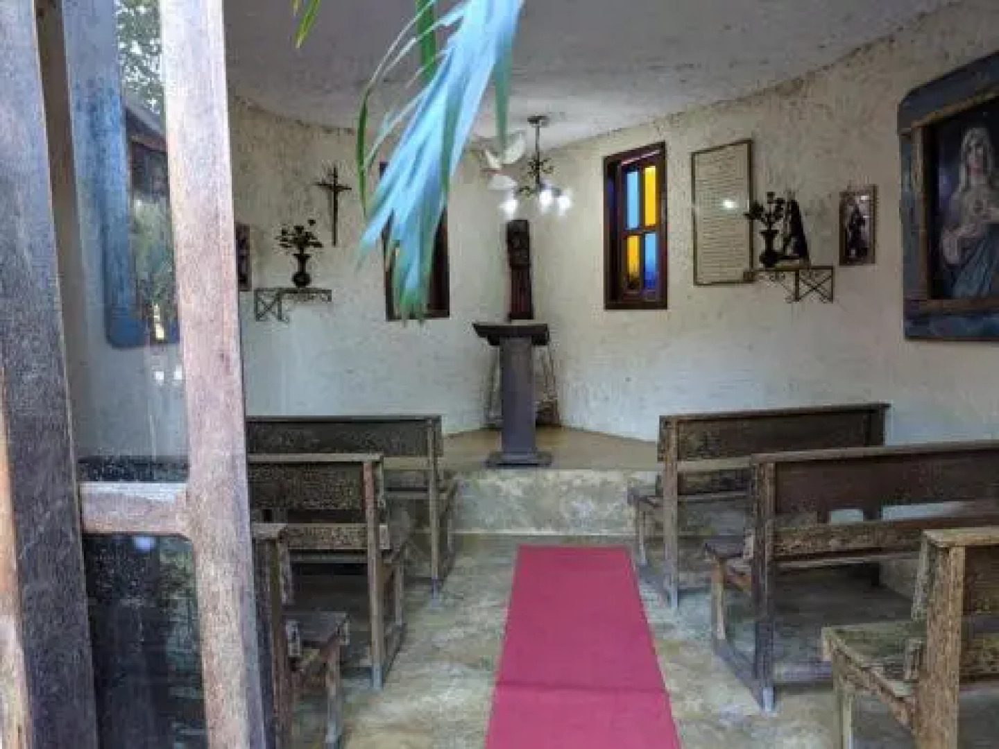 Pousada Canto do Rio