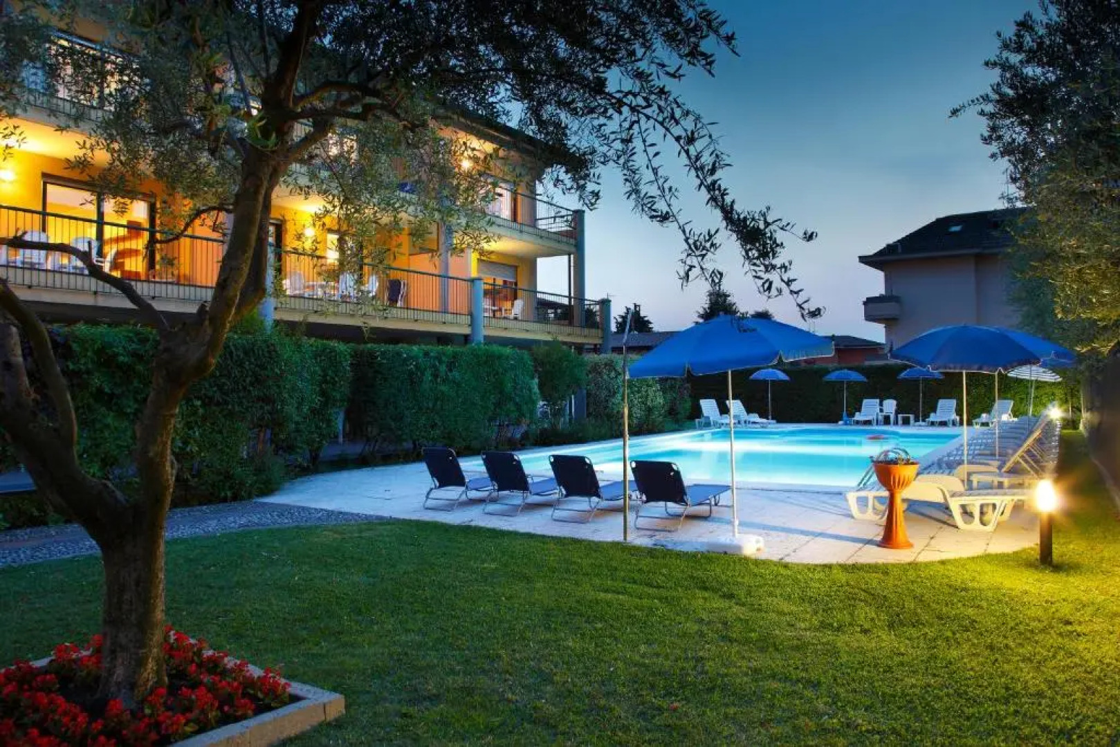 Residence Spiaggia DOro