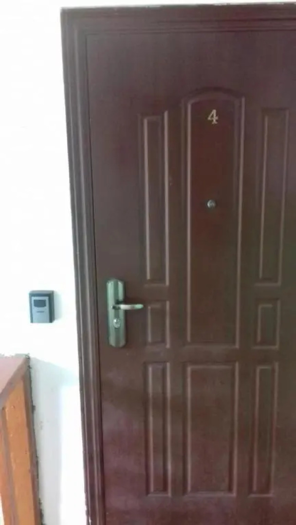 Selgas Iela Apartment