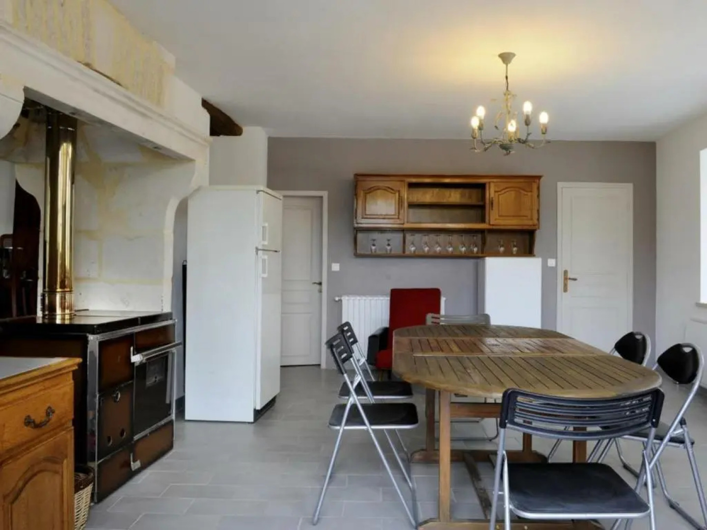 Gîte Les Riceys, 4 pièces, 6 personnes - FR-1-543-154