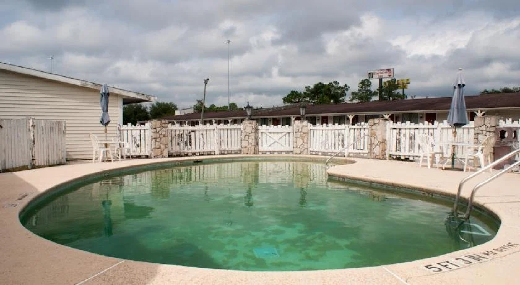 Executive Inn Jacksonville