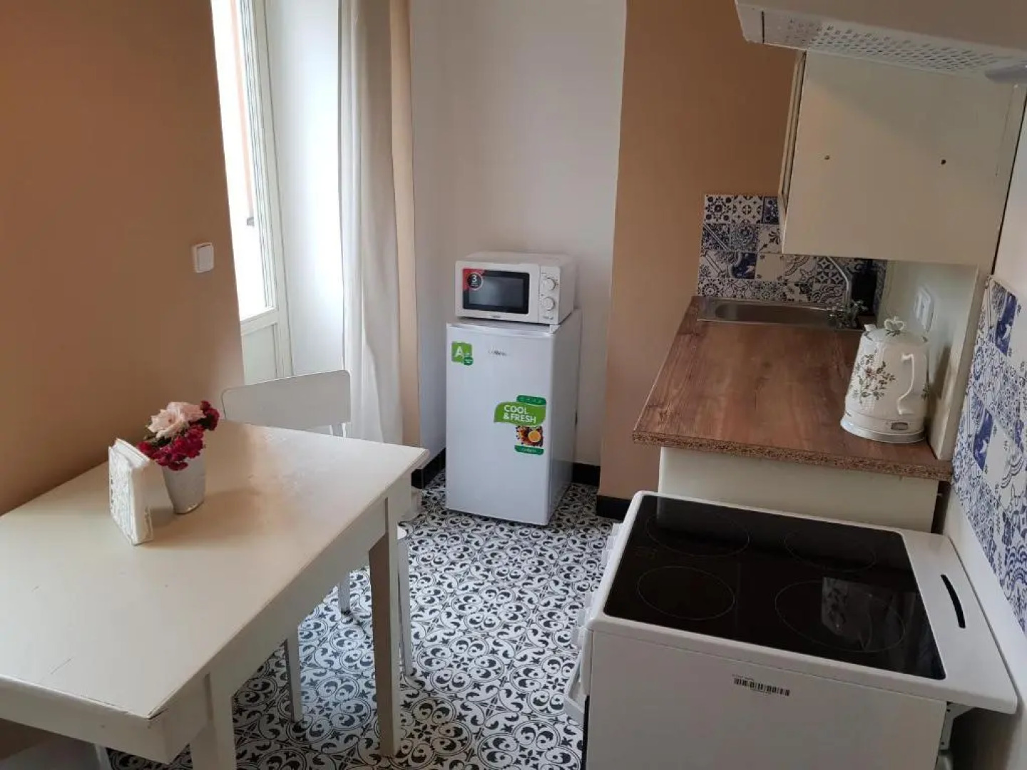 Vila Janáčkova - 1st republic villa