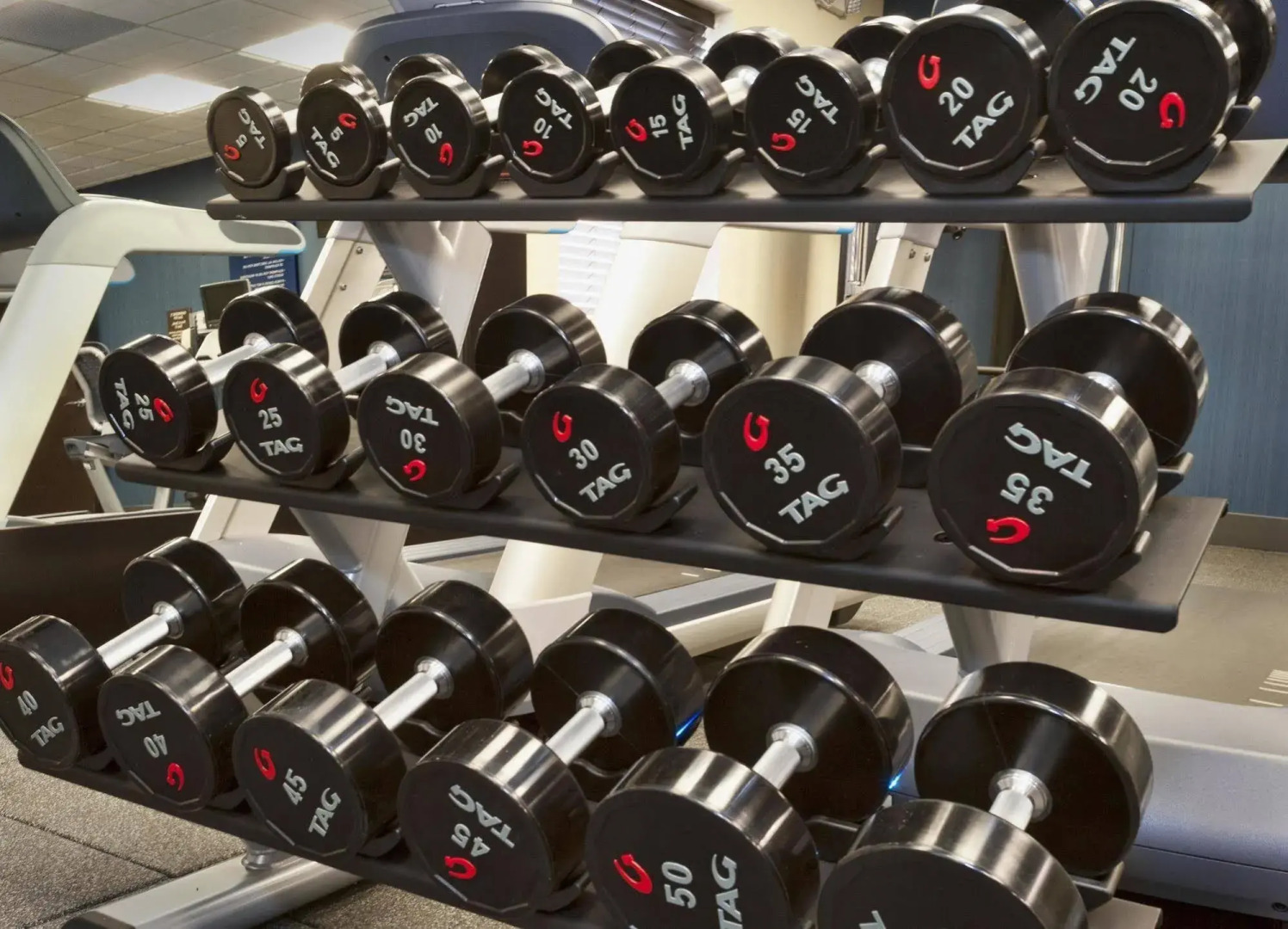 Hampton Inn & Suites Duluth North/Mall Area