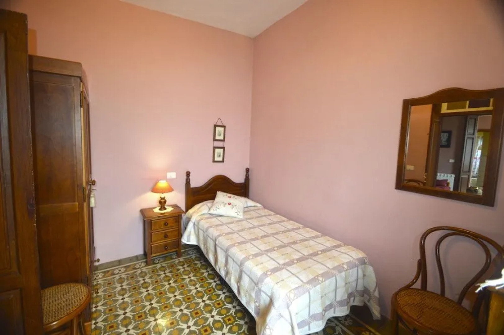 Casa Manuel y Lucía A by Isla Bonita