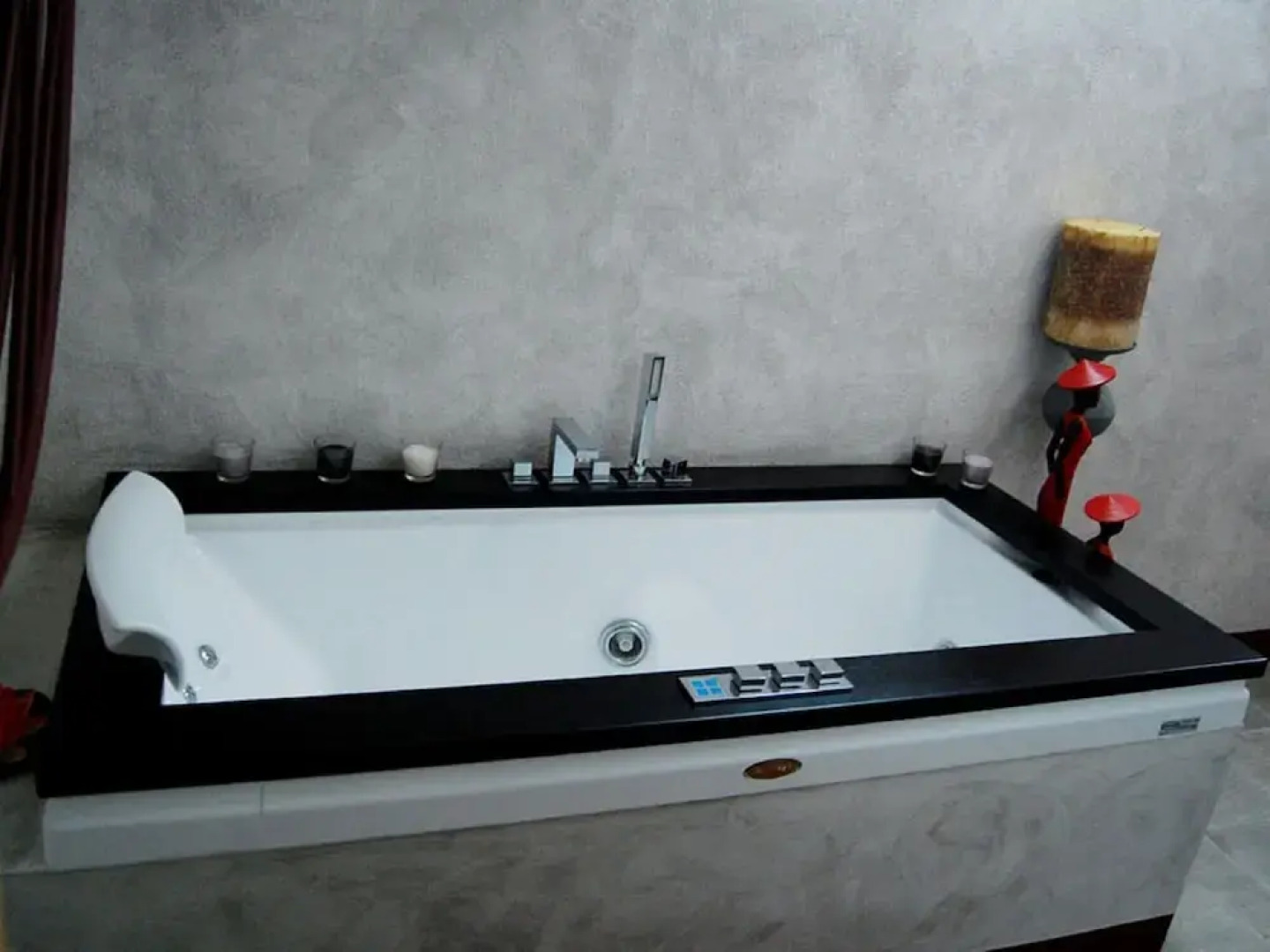 Villa in Orbetello With Private Pool & Sauna