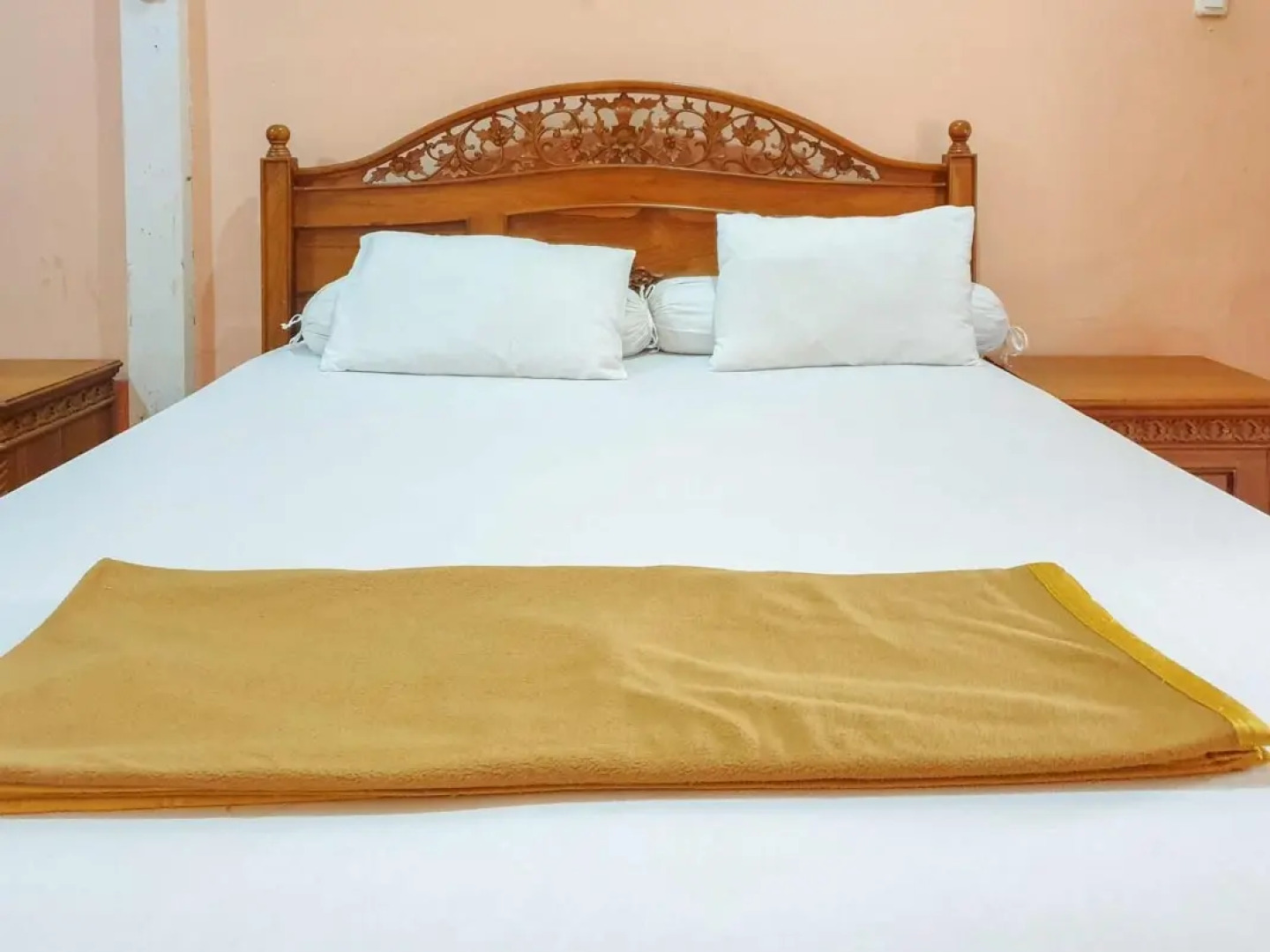 Hotel Mario Pulana Bone