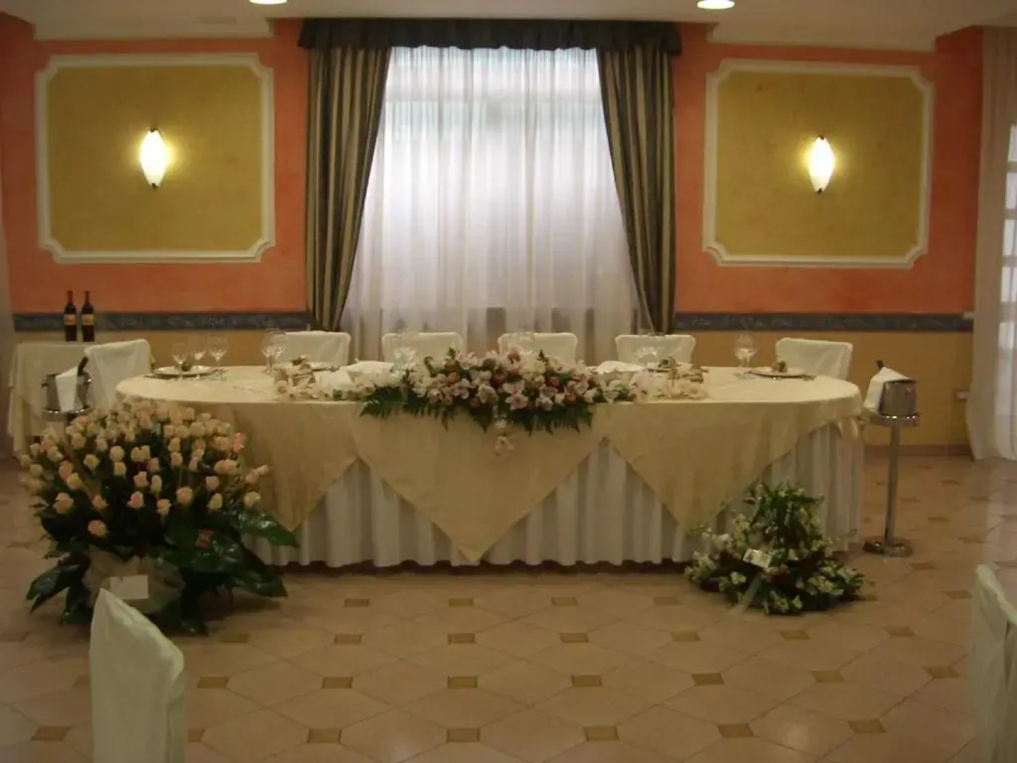 Hotel Ristorante Paradiso