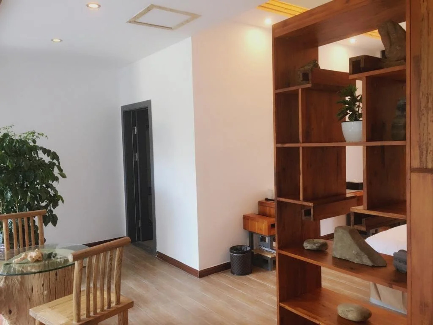 Mu Zi Jia Guesthouse