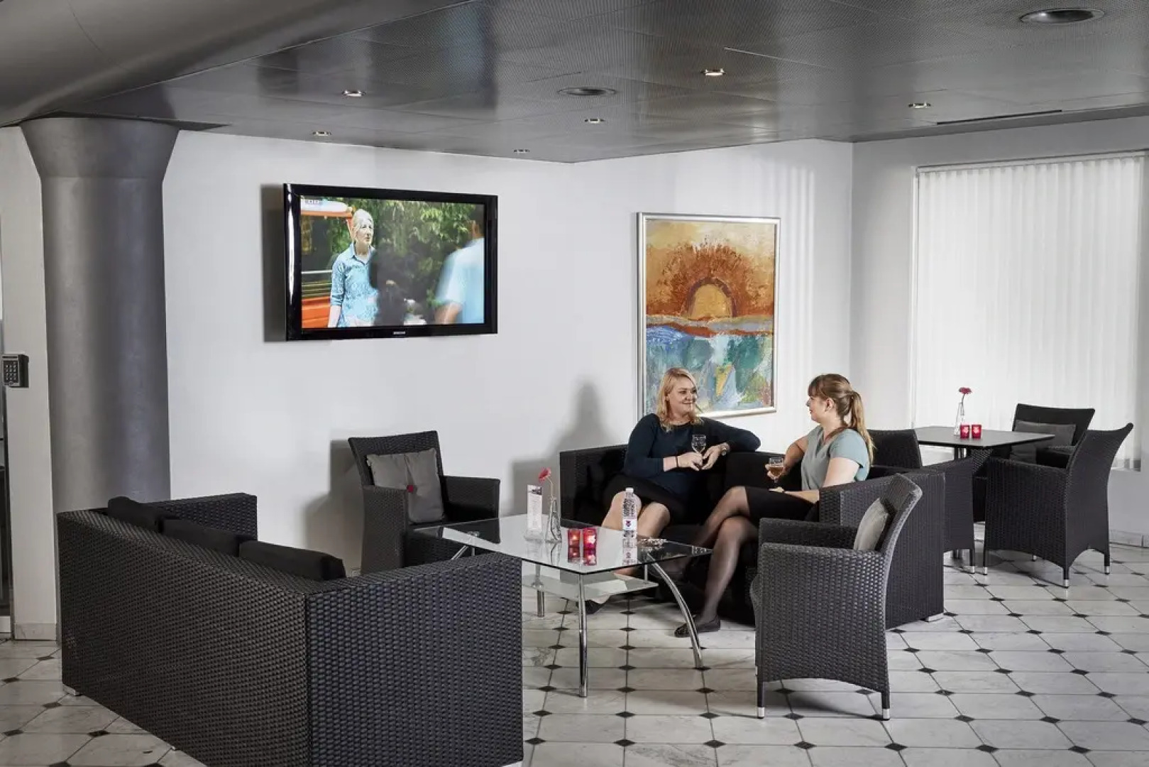 CABINN Scandinavia Hotel