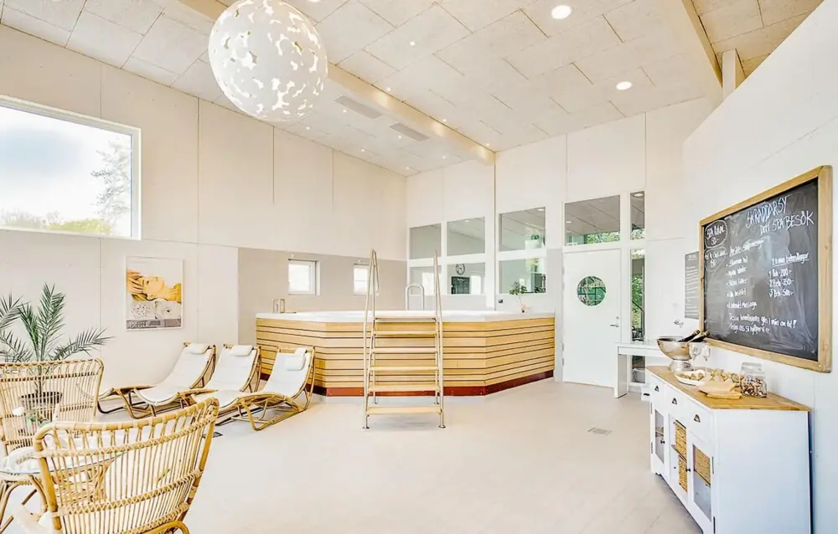 Amazing Home in Landskrona With 1 Bedrooms and Wifi