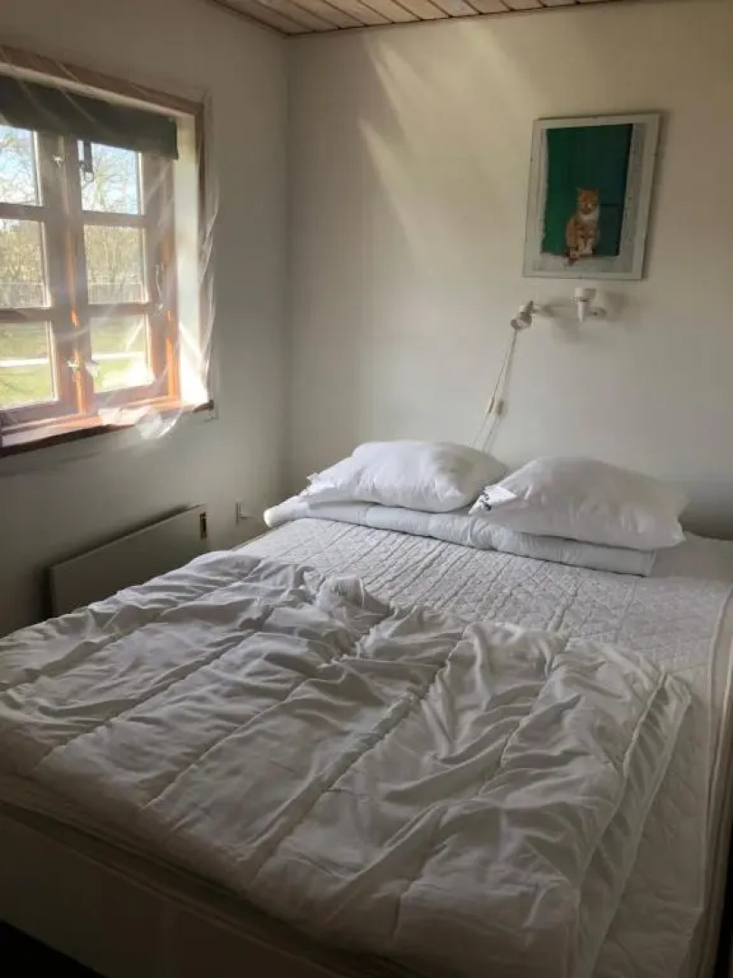 Søndergård Holiday House