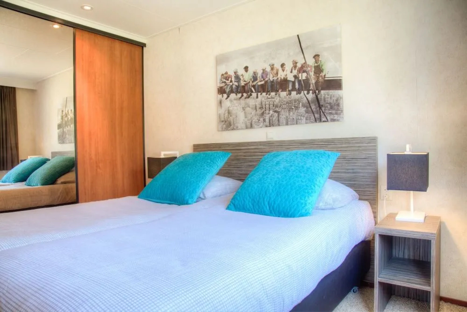 TopParken Recreatiepark de Wielerbaan